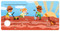 Digging for Dinosaurs - 9781728296586 by June Smalls, Grace Habib