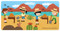 Digging for Dinosaurs - 9781728296586 by June Smalls, Grace Habib