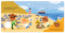 Digging for Dinosaurs: At the Beach by June Smalls, Grace Habib, 9781728296616