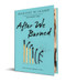 After We Burned by Marieke Nijkamp, 9781728291208