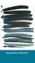 Reading poetry by Peter Barry, 9780719088513