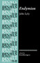 Endymion (John Lyly) by Stephen Bevington, 9780719030918