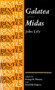 Galatea and Midas (John Lyly) by George Hunter, Stephen Bevington, 9780719078279