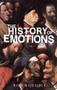 The history of emotions by Rob Boddice, 9781784994297