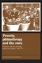 Poverty, philanthropy and the state (Charities and the working classes in London, 1918-79) by Kate Bradley, 9781784993689
