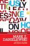 Mark Z. Danielewski by Joe Bray, Alison Gibbons, 9780719099335