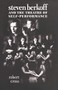 Steven Berkoff and the theatre of self-performance by Robert Cross, 9780719062544