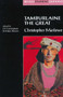 Tamburlaine the Great (Revels Student Edition) (Christopher Marlowe) by J. S. Cunningham, Eithne Henson, 9780719054365
