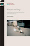 Almost nothing (Observations on precarious practices in contemporary art) by Anna Dezeuze, 9781526112903