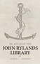 Bulletin of the John Rylands Library 99/1 (The Aldine Edition of the Ancient Greek Epistolographers: Roots and Legacy) by Julene Abad Del Vecchio, 9781526174710