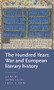 Literatures of the Hundred Years War by Daniel Davies, R. D. Perry, 9781526141095