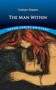 The Man Within - 9780486854618 by Graham Greene, 9780486854618
