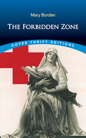 The Forbidden Zone by Mary Borden, 9780486854632