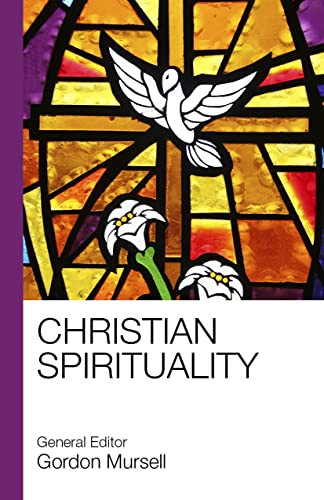 Christian Spirituality by Gordon Mursell, 9781912552344