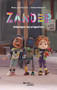 Zander ¡Empiezan las preguntas! / Zander: The Questions Begin! (Spanish Edition) by María Luisa Furche, 9786073918732