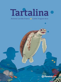 Tartalina (Spanish Edition) by Antonia Carrillo Franco, 9786070799419