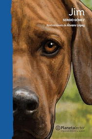 Jim (Spanish Edition) by Sergio Gómez, 9786070739217