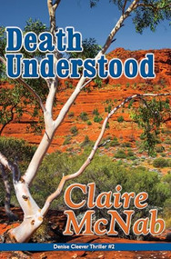 Death Understood by Claire McNab, 9781642476552
