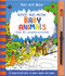 Woof and Meow - Baby Animals by Jenny Copper, Rachael McLean, 9781789588934