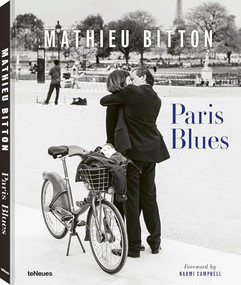 Paris Blues by Mathieu Bitton, 9783961716685