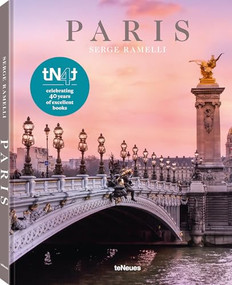 Paris - 9783961716722 by Serge Ramelli, 9783961716722