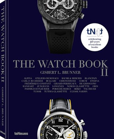 The Watch Book II - 9783961716517 by Gisbert L. Brunner, 9783961716517