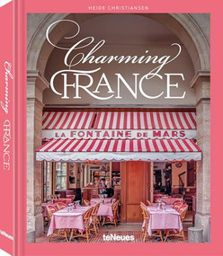 Charming France by Heide Christiansen, 9783961716401