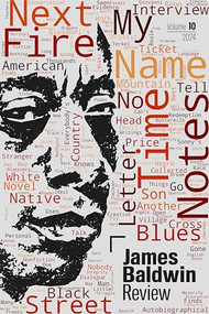 James Baldwin Review (Volume 10) by Douglas Field, Justin A. Joyce, Dwight A. McBride, 9781526188687
