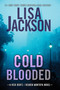 Cold Blooded - 9781496756244 by Lisa Jackson, 9781496756244