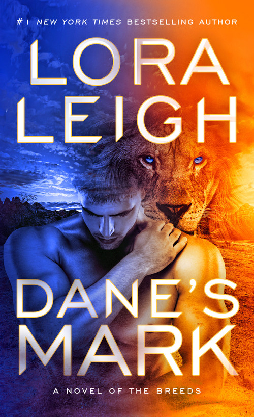Dane's Mark - 9780593098783 by Lora Leigh, 9780593098783