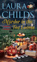 Murder in the Tea Leaves - 9780593201008 by Laura Childs, 9780593201008