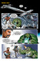 Star Wars: The High Republic Adventures Phase III--Dispatches from the Occlusion Zone by Daniel Jose Older, Alyssa Wong, Cavan Scott, Paris Alleyne, 9781506747903