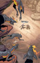 Star Wars: The High Republic Adventures Phase III--Dispatches from the Occlusion Zone by Daniel Jose Older, Alyssa Wong, Cavan Scott, Paris Alleyne, 9781506747903