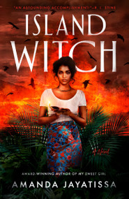 Island Witch - 9780593549278 by Amanda Jayatissa, 9780593549278