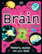 The Brain Book by Liam Drew, 9798217128358