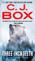 Three-Inch Teeth - 9780593331378 by C. J. Box, 9780593331378