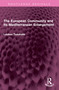 The European Community and its Mediterranean Enlargement by Loukas Tsoukalis, 9781032371061