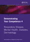 Demonstrating Your Competence (v. 4) by Ruth Chambers, Gill Wakley, Alistair Pullan, 9781857756135