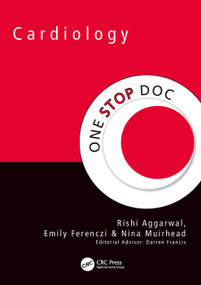 One Stop Doc Cardiology by Rishi Aggarwal, Emily Ferenczi, Nina Muirhead, 9780340925577