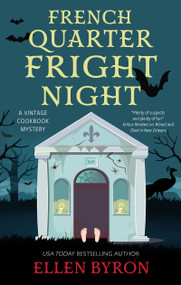 French Quarter Fright Night - 9781448316502 by Ellen Byron, 9781448316502