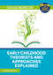 Early Childhood Theorists and Approaches Explained by Chloe Webster, 9781032691336