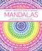A Bright & Beautiful Guide to Drawing Mandalas (30 Step-by-Step Tutorials to Unlock the Meditative Magic of Drawing Repeat Patterns) by Farah Alhamawi, 9780764369469