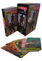 Rebel Witches Tarot by Cecilia Lattari, Tianqi Chen, 9780486851662