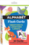 Alphabet Flash Cards - 9798765999776 by Teacher Created Materials, 9798765999776