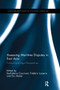 Assessing Maritime Disputes in East Asia (Political and Legal Perspectives) by Barthelemy Courmont, Frederic Lasserre, Eric Mottet, 9780367881726