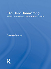 The Debt Boomerang by Susan George, 9780367306625