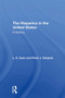 The Hispanics In The United States (A History) by L. H. Gann, Peter Duignan, L H Gann, 9780367308261