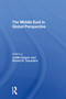 The Middle East In Global Perspective - 9780367309343 by Judith Kipper, Harold Saunders, 9780367309343