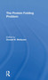 The Protein Folding Problem by Donald B Wetlaufer, 9780367310851