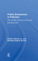 Public Enterprises In Pakistan (The Hidden Crisis In Economic Development) - 9780367300128 by Robert Laporte, Muntazar Bashir Ahmed, 9780367300128